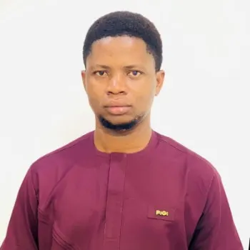 Musah Abdulai